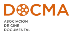 Logo DOCMA - Asociacion de cine documental