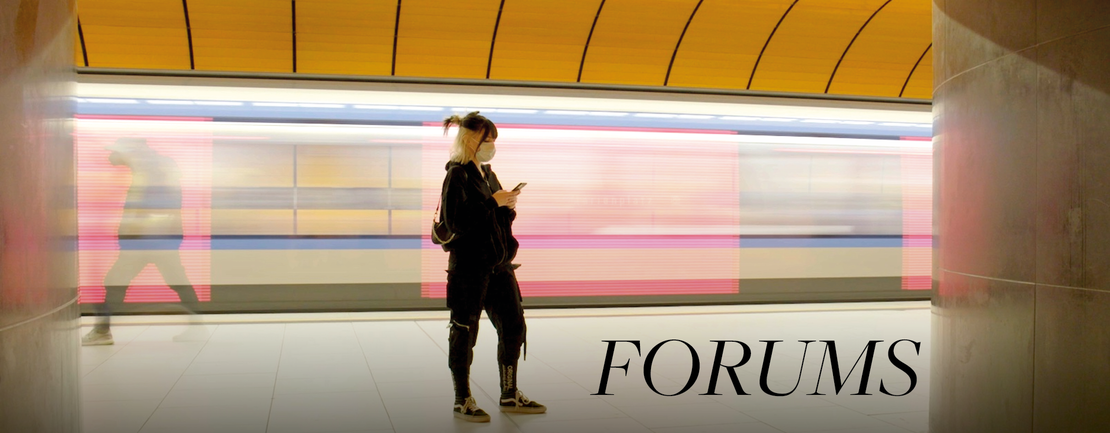 FIFDH Geneva - Forums 2023 